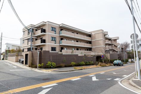 プレミスト東山東明町 8枚目 プレミスト東山東明町