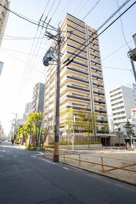 プラウド池下イースト 3枚目 プラウド池下イースト