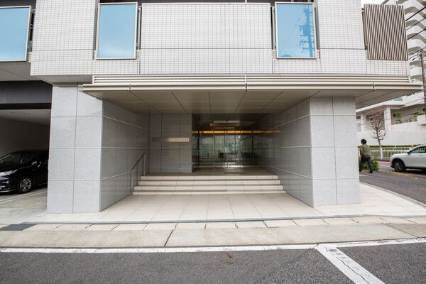 パークナード茶屋ヶ坂