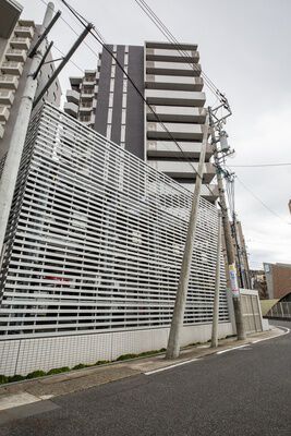 パークナード茶屋ヶ坂