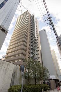 プラウドタワー久屋大通 8枚目 プラウドタワー久屋大通