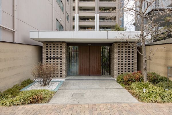プラウドタワー久屋大通