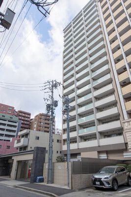 プラウド泉