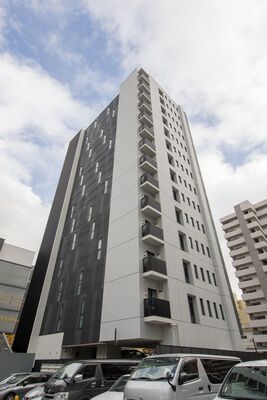 ローレルアイ泉 2枚目 ローレルアイ泉