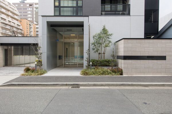 ローレルアイ泉 3枚目 ローレルアイ泉