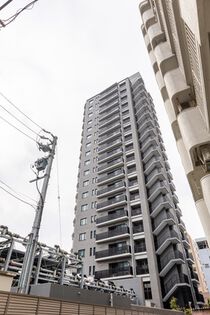 ゼスタタワー名古屋代官町