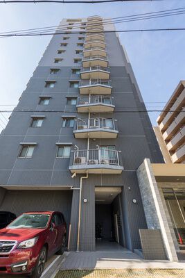 サンメゾン徳川東ELDO