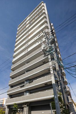 サンメゾン徳川東ELDO