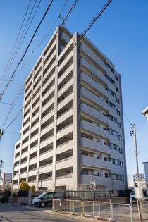サンマンションアトレ平安通Ⅱ