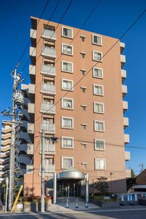 野村ステイツ黒川エアリフォルテ 3枚目 野村ステイツ黒川エアリフォルテ