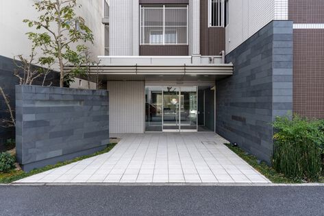 バンベール浄心レジデンス 7枚目 バンベール浄心レジデンス