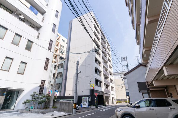BELISTA那古野 2枚目 BELISTA那古野