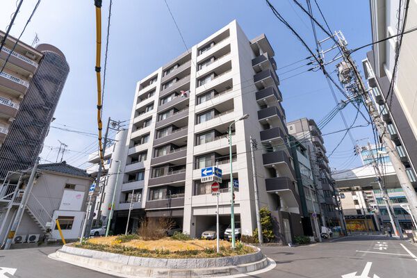 BELISTA那古野 3枚目 BELISTA那古野