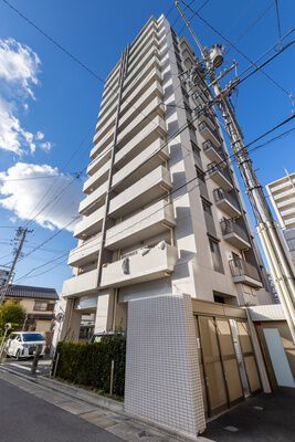 ユニーブル名古屋駅レジデンス