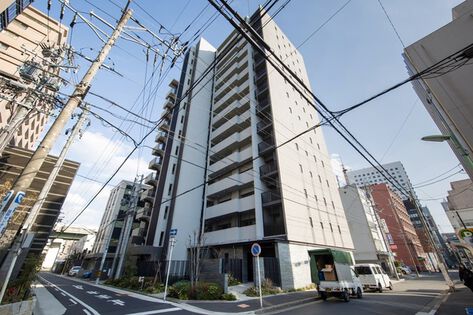 ライオンズ名古屋ステーションアクシス