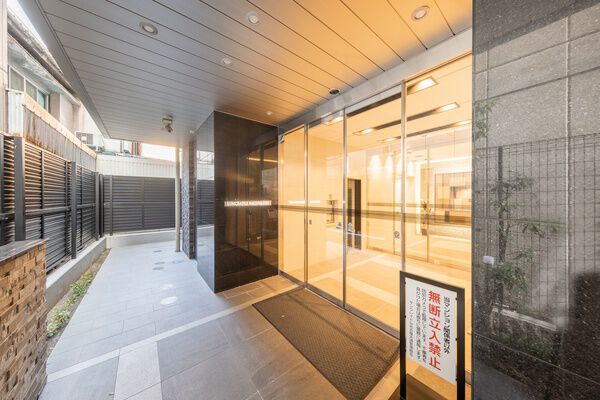 サンクレイドル名古屋大須