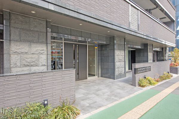 プレサンスロジェ上前津駅前Ⅱ