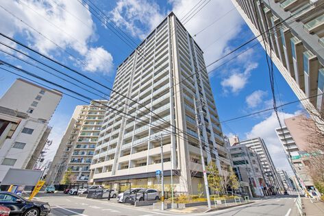 パークコート上前津プレミアプラス