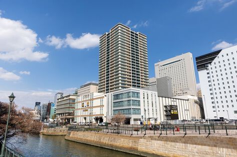 プラウドタワー名古屋栄 8枚目 プラウドタワー名古屋栄