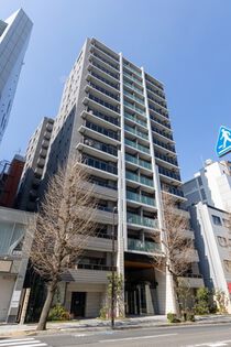 ザグランアルト栄