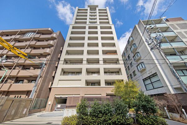 サンクレーア矢場町