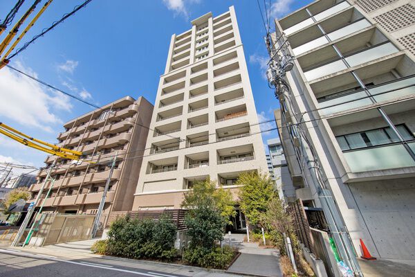 サンクレーア矢場町