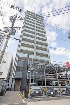 プレサンスロジェ鶴舞