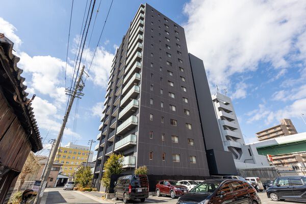 プラセシオン東別院 2枚目 プラセシオン東別院