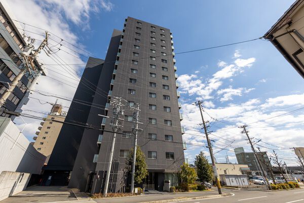 プラセシオン東別院 3枚目 プラセシオン東別院