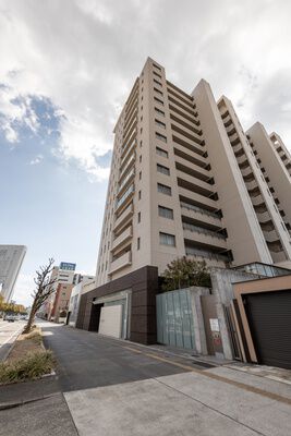 プラウド金山センターマークス