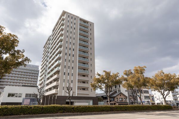 プラウド金山センターマークス