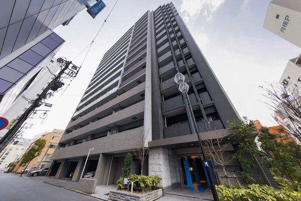 プレサンスロジェ丸の内テラス 3枚目 プレサンスロジェ丸の内テラス