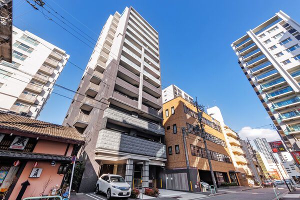 プレサンスロジェ丸の内Ⅱ