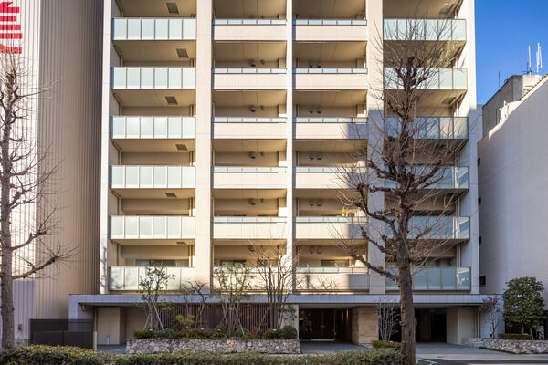 グランドメゾン丸の内スタイル 2枚目 グランドメゾン丸の内スタイル