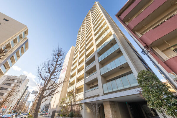 グランドメゾン丸の内スタイル 3枚目 グランドメゾン丸の内スタイル