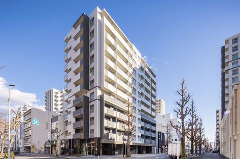 ローレルアイ久屋大通 6枚目 ローレルアイ久屋大通