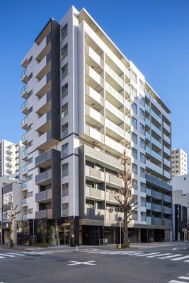 ローレルアイ久屋大通