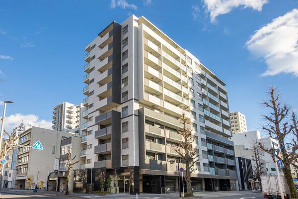 ローレルアイ久屋大通