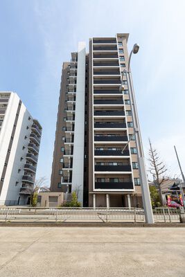 パークホームズ御器所プレアージェ