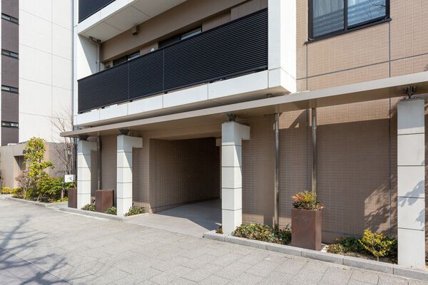パークホームズ御器所プレアージェ
