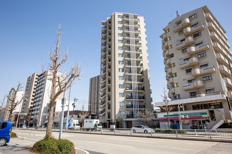 プラウド御器所 8枚目 プラウド御器所