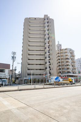 プラウド御器所