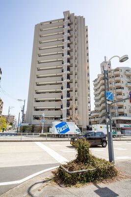 プラウド御器所