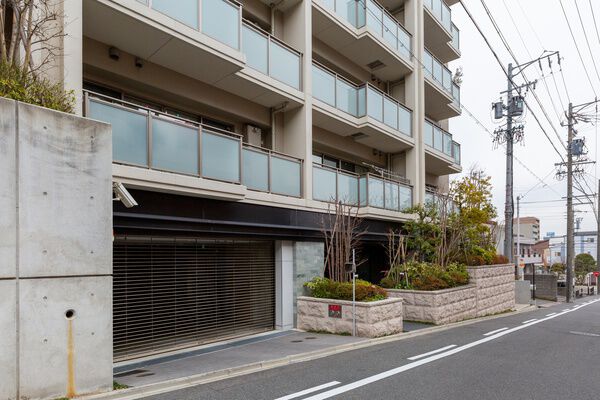 グランドメゾン桜山菊園町