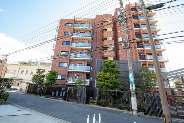 ローレルコート八事広路町