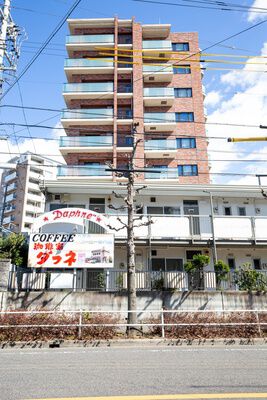 ローレルコート八事広路町