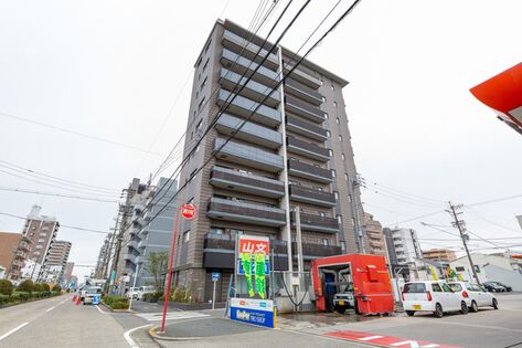 ザ・パークハウス桜山 7枚目 ザ・パークハウス桜山