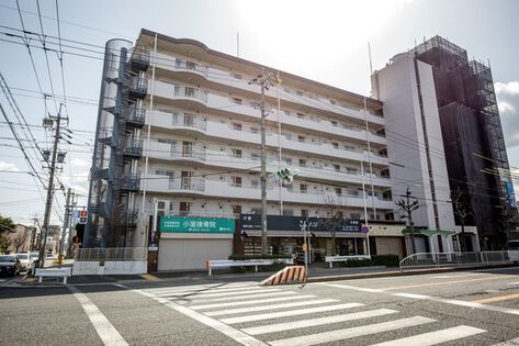 桜山ハイツ 6枚目 桜山ハイツ