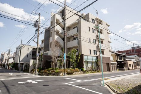 グランドメゾン明月町 8枚目 グランドメゾン明月町