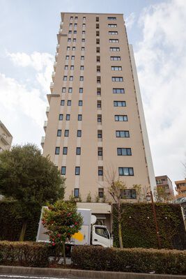 プラウド山手通